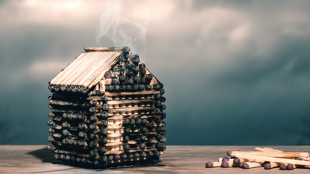 Információ a tűzvédelmi szakvizsgáról