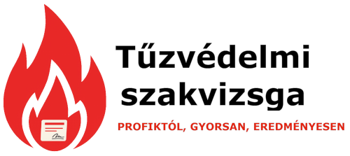 Tűzvédelmi szakvizsga